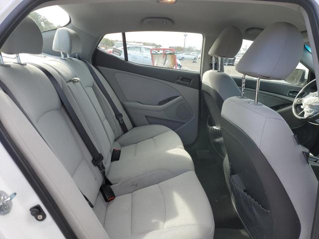 Photo 10 from auction – 2014 KIA OPTIMA LX with VIN KNAGM4A70E5470073