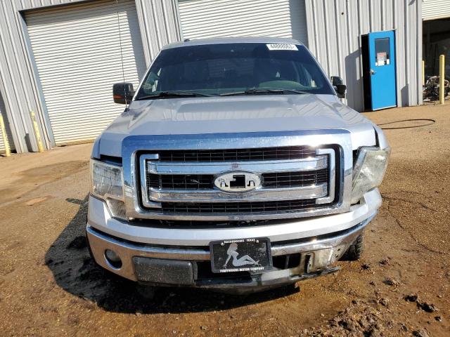 Photo 5 from auction – 2014 FORD F150 SUPER with VIN 1FTEW1CMXEKD41457