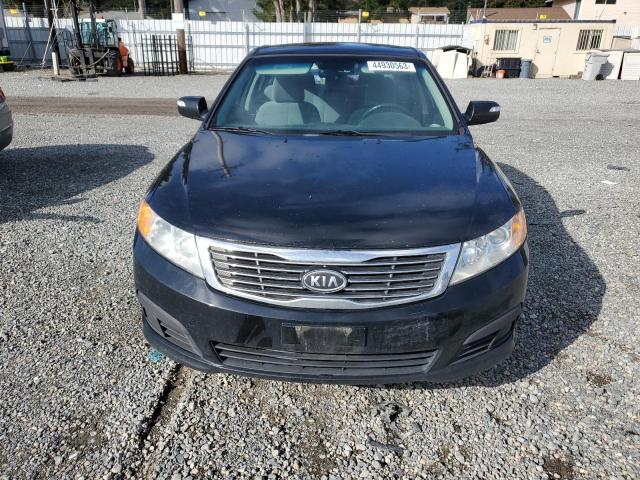 Photo 5 from auction – 2010 KIA OPTIMA LX with VIN KNAGG4A82A5421676