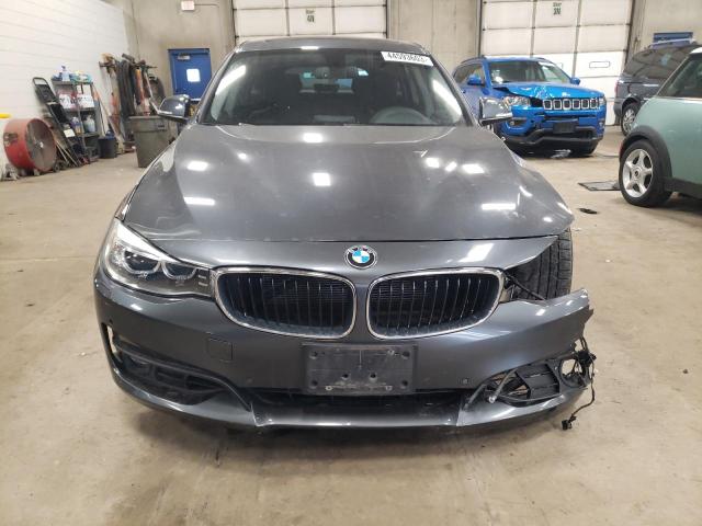 Photo 5 from auction – 2014 BMW 328 XIGT with VIN WBA3X5C54ED556984