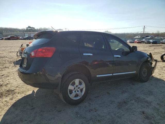 Photo 3 from auction – 2011 NISSAN ROGUE S with VIN JN8AS5MT9BW186500