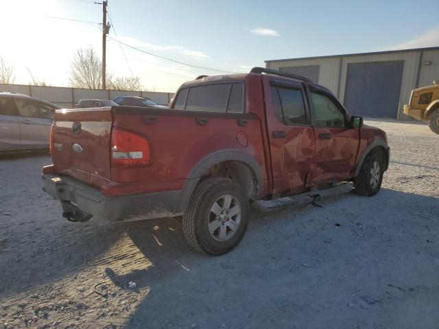 Photo 3 from auction – 2010 FORD EXPLORER S with VIN 1FMEU3BE5AUA02594