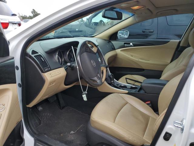 Photo 7 from auction – 2012 HYUNDAI SONATA SE with VIN 5NPEC4AC5CH451686