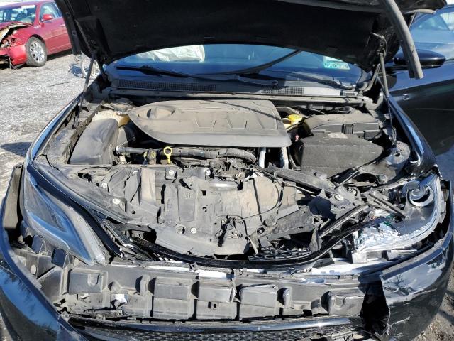 Photo 11 from auction – 2015 CHRYSLER 200 S with VIN 1C3CCCBGXFN609001