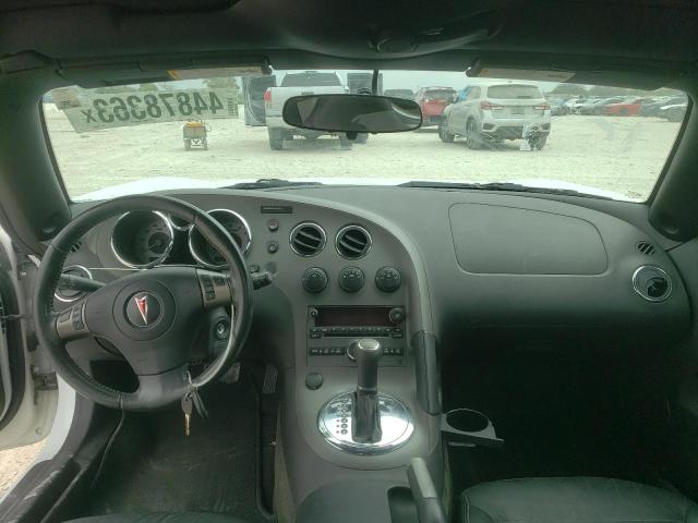 Photo 8 from auction – 2006 PONTIAC SOLSTICE with VIN 1G2MB35B16Y115941