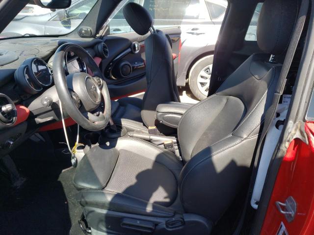 Photo 7 from auction – 2019 MINI COOPER S with VIN WMWXP7C57K2A50055