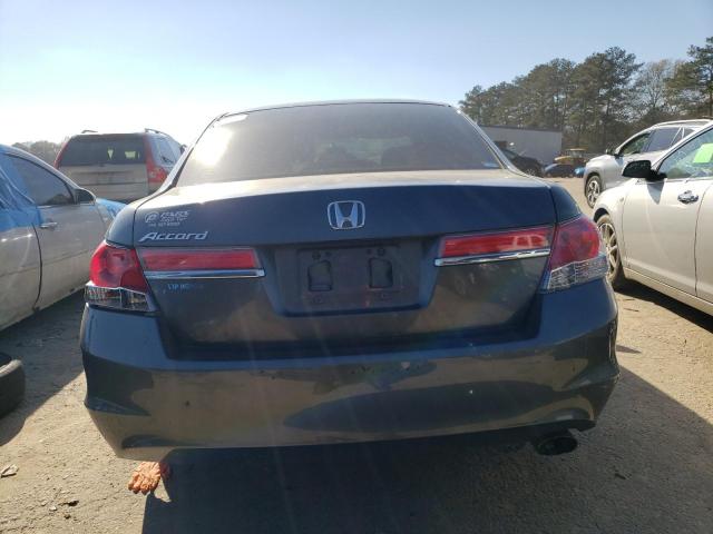 Photo 6 from auction – 2012 HONDA ACCORD LXP with VIN 1HGCP2F49CA088089