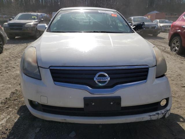 Photo 5 from auction – 2007 NISSAN ALTIMA 2.5 with VIN 1N4AL21E37C156730