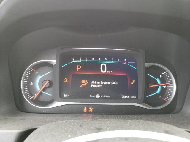 Photo 9 from auction – 2019 HONDA PILOT EXL with VIN 5FNYF5H57KB028350