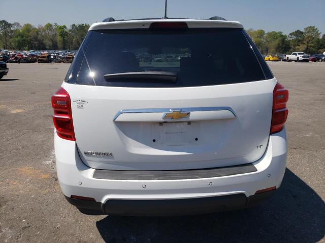 Photo 6 from auction – 2017 CHEVROLET EQUINOX LT with VIN 2GNALCEK6H1503398