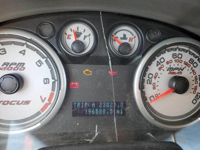 Photo 9 from auction – 2009 FORD FOCUS SE with VIN 1FAHP35N09W119669