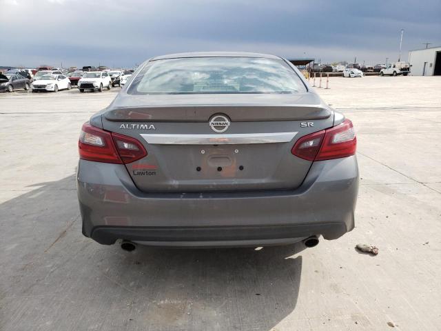 Photo 6 from auction – 2017 NISSAN ALTIMA 2.5 with VIN 1N4AL3AP2HC232141