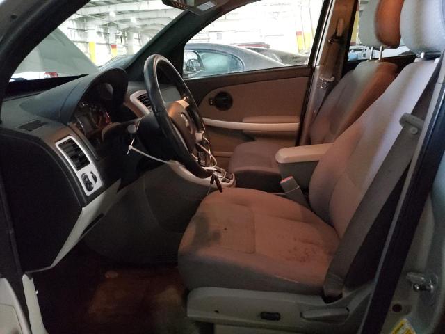 Photo 7 from auction – 2007 CHEVROLET EQUINOX LT with VIN 2CNDL73F276111888