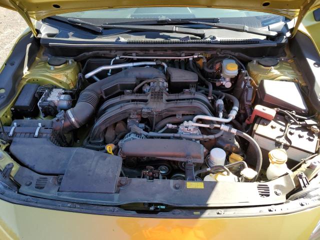 Photo 12 from auction – 2021 SUBARU CROSSTREK with VIN JF2GTHMC4MH234577
