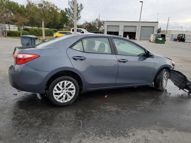 Photo 3 from auction – 2019 TOYOTA COROLLA L with VIN 5YFBURHE5KP938845