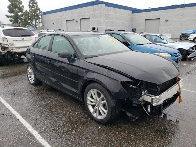 صورة رقم 4 من المزاد - 2015 AUDI A3 PREMIUM مع VIN WAUAJGFF5F1068235