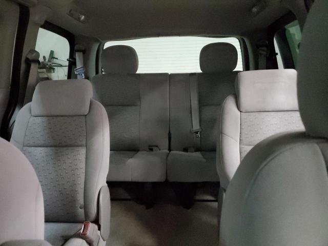 Photo 10 from auction – 2007 CHEVROLET UPLANDER L with VIN 1GNDU23187D158733