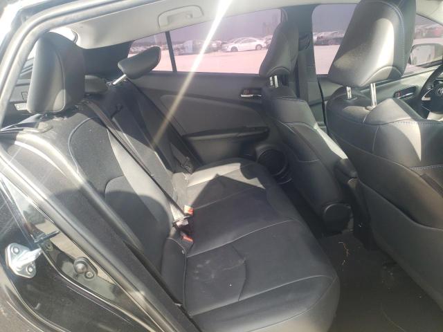 صورة رقم 10 من المزاد - 2018 TOYOTA PRIUS مع VIN JTDKARFU3J3545341