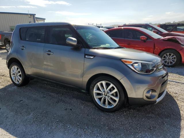 Foto 4 de la subasta – 2018 KIA SOUL + con VIN KNDJP3A54J7545896
