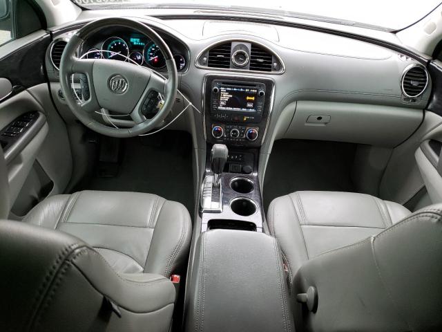 Photo 8 from auction – 2017 BUICK ENCLAVE with VIN 5GAKRAKD4HJ175069