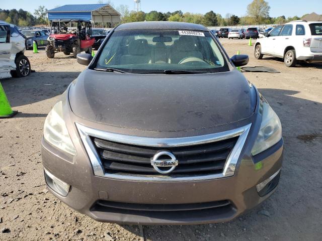 Photo 5 from auction – 2013 NISSAN ALTIMA 2.5 with VIN 1N4AL3AP8DN580556