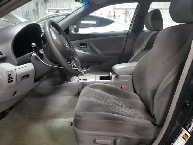 Photo 7 from auction – 2011 TOYOTA CAMRY BASE with VIN 4T1BF3EK4BU136531