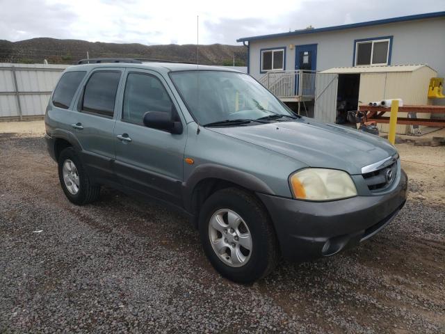 Photo 4 from auction – 2004 MAZDA TRIBUTE LX with VIN 4F2YZ04194KM26808