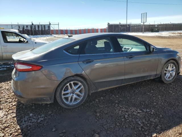 Photo 3 from auction – 2013 FORD FUSION SE with VIN 3FA6P0HRXDR227748