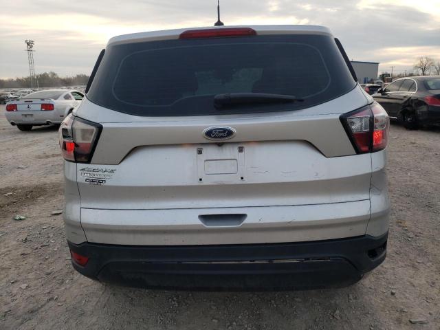 Photo 6 from auction – 2017 FORD ESCAPE S with VIN 1FMCU0F71HUE07816