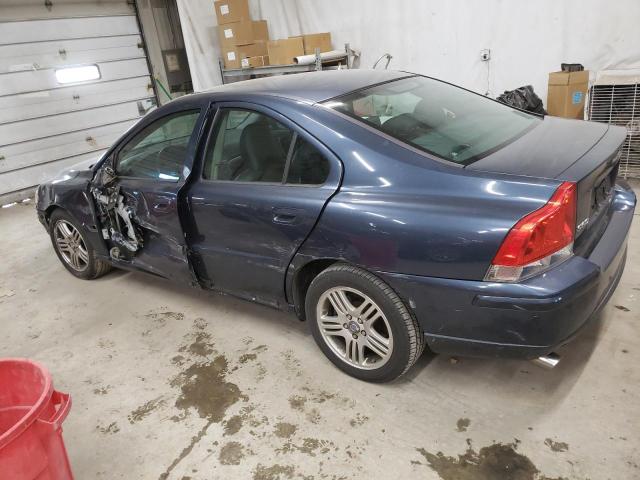 Photo 2 from auction – 2007 VOLVO S60 2.5T with VIN YV1RS592972641899