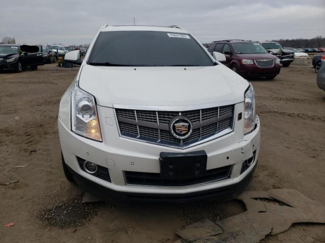 Photo 5 from auction – 2010 CADILLAC SRX PREMIU with VIN 3GYFNFEY1AS644429