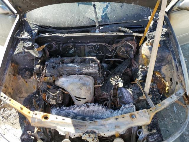 Photo 11 from auction – 2003 TOYOTA CAMRY LE with VIN 4T1BE32K93U162292