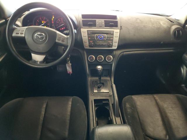 Photo 8 from auction – 2010 MAZDA 6 I with VIN 1YVHZ8BH8A5M08853