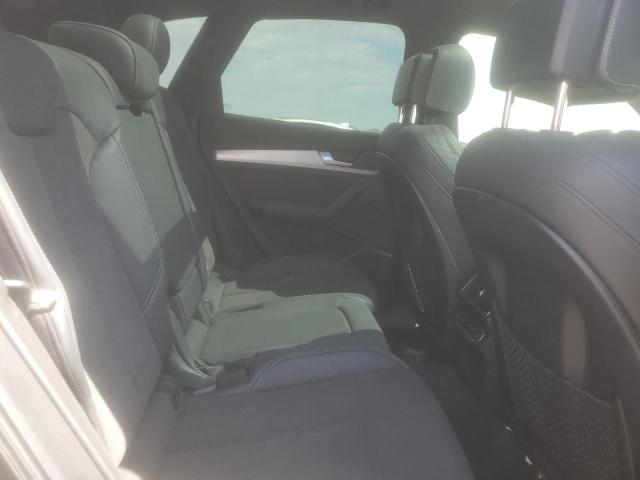 Photo 11 from auction – 2018 AUDI SQ5 PREMIU with VIN WA1A4AFY3J2012638