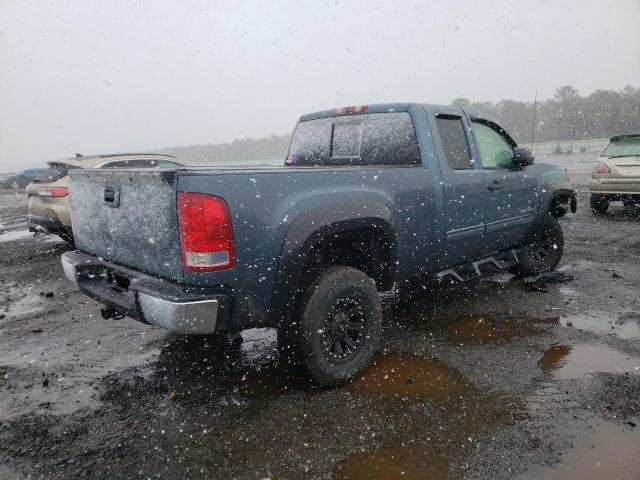 Photo 3 from auction – 2009 GMC SIERRA K15 with VIN 2GTEK29J391105463
