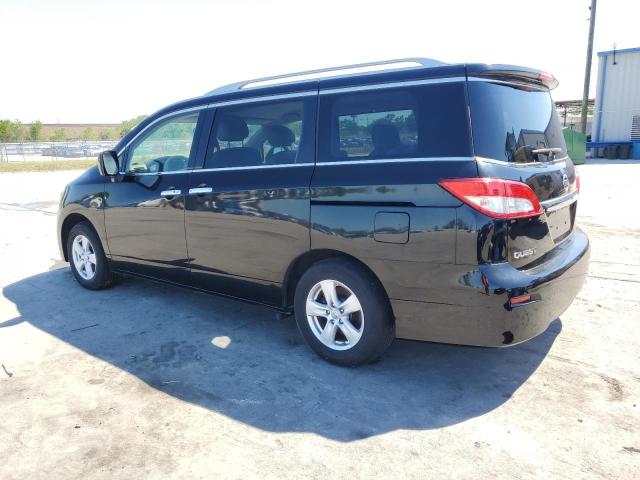 Photo 2 from auction – 2016 NISSAN QUEST S with VIN JN8AE2KP9G9152736