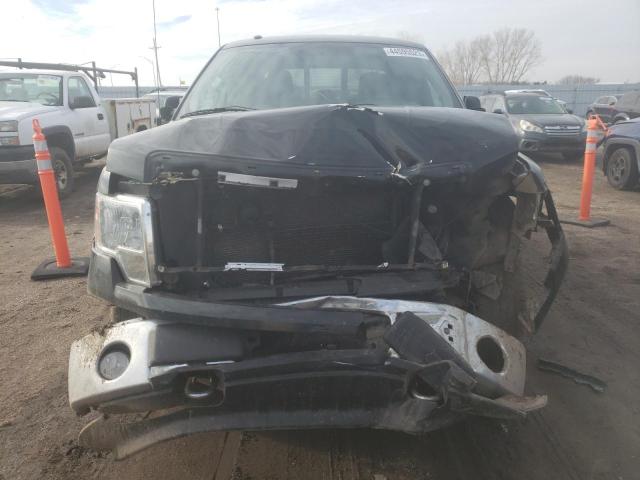 Photo 5 from auction – 2013 FORD F150 SUPER with VIN 1FTFW1EF3DKE04559