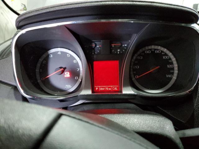 Photo 9 from auction – 2014 GMC TERRAIN SL with VIN 2GKALMEKXE6176313