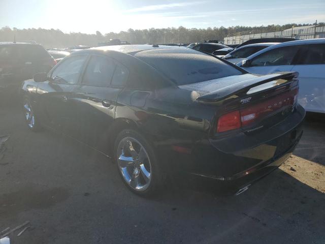 Photo 2 from auction – 2013 DODGE CHARGER R/ with VIN 2C3CDXCT6DH681299