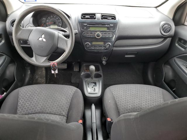 Photo 8 from auction – 2015 MITSUBISHI MIRAGE DE with VIN ML32A3HJ6FH042870