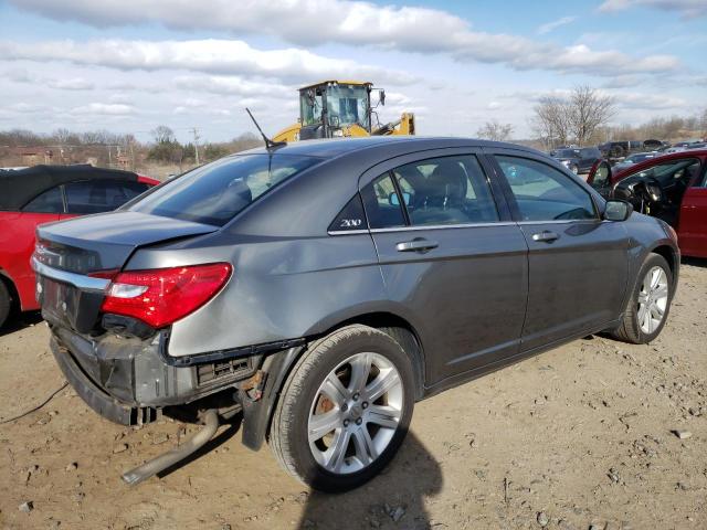 Photo 3 from auction – 2013 CHRYSLER 200 TOURIN with VIN 1C3CCBBB8DN505232