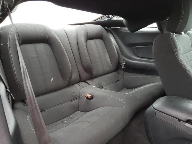 Photo 10 from auction – 2022 FORD MUSTANG with VIN 1FA6P8THXN5138652