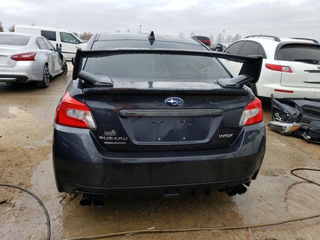 Photo 6 from auction – 2019 SUBARU WRX LIMITE with VIN JF1VA1H69K9816971
