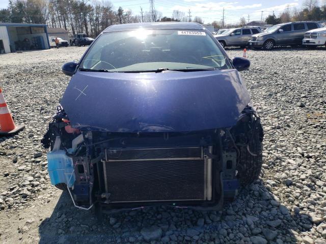 Photo 5 from auction – 2012 TOYOTA PRIUS with VIN JTDKN3DU7C1546320