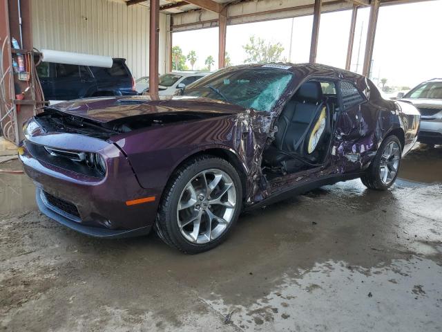 DODGE CHALLENGER 2020 with VIN 2C3CDZAG3LH201400 - Photo from auction
