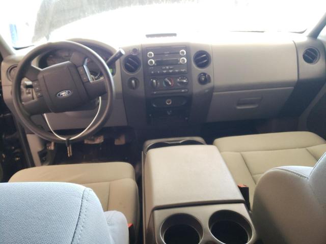 Photo 8 from auction – 2008 FORD F150 with VIN 1FTRX14W08FB33129