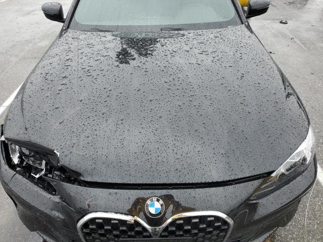 Photo 11 from auction – 2022 BMW 430I with VIN WBA23AT07NCK49528