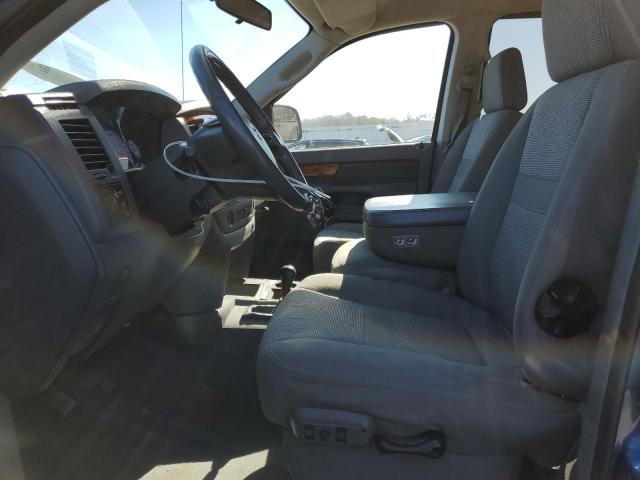 Photo 7 from auction – 2006 DODGE RAM 2500 S with VIN 1D7KS28D66J171785