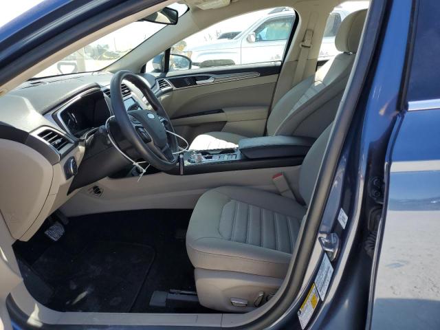Photo 7 from auction – 2019 FORD FUSION SE with VIN 3FA6P0LU2KR185357