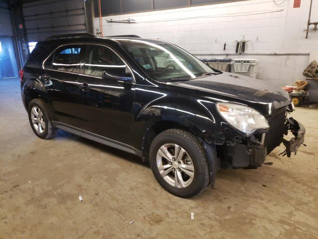 Photo 4 from auction – 2012 CHEVROLET EQUINOX LT with VIN 2GNFLEE53C6165482